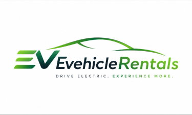 EVehicleRentals logo