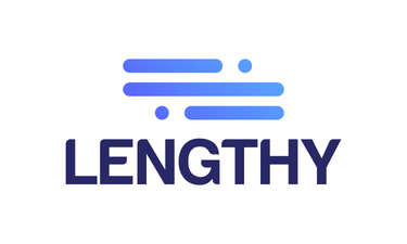 Lengthy logo