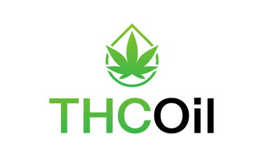 THCOil.org is for sale