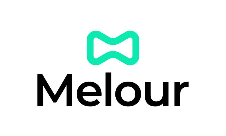 Melour logo