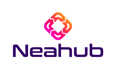 Neahub.com is for sale