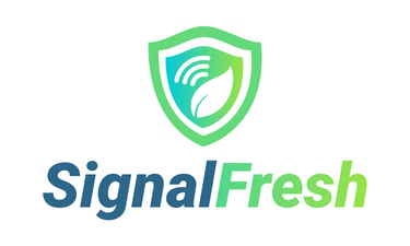 SignalFresh - Great premium names