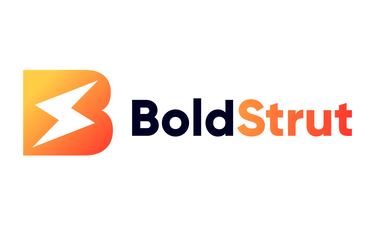 BoldStrut.com - buy Cool premium names