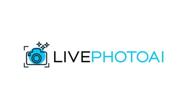 LivePhotoAi logo