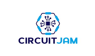 CircuitJam logo