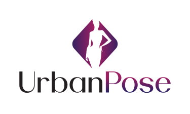 UrbanPose logo