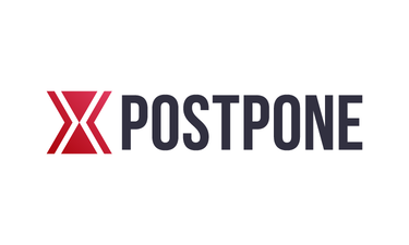 Postpone.com