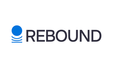 Rebound logo