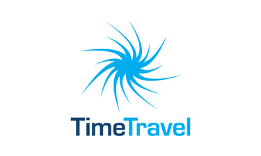 TimeTravel logo