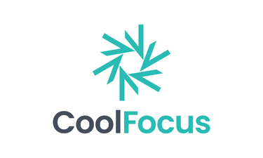 CoolFocus logo