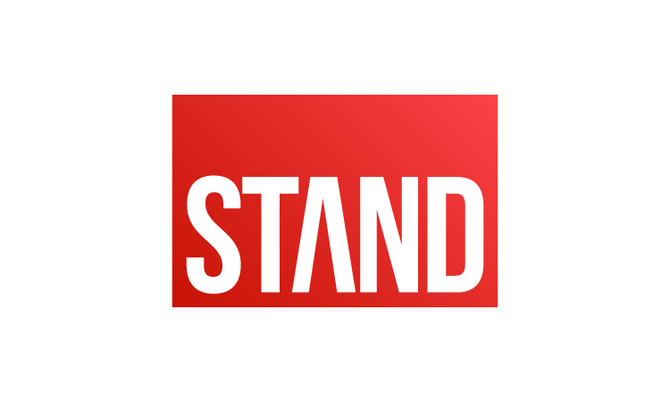 Standio Stand.io — Premium Domain For Sale | Atom