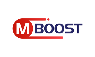Mboost logo