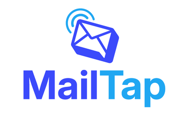 MailTap logo