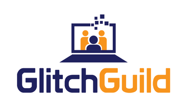 GlitchGuild logo