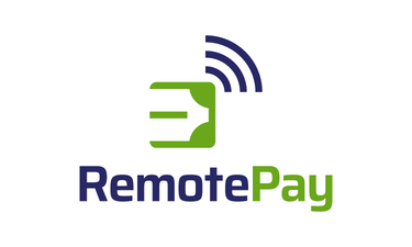 RemotePay logo