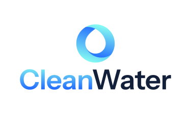 Cleanwater logo
