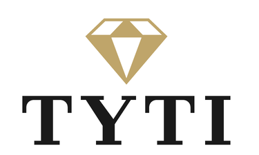 Tyti logo