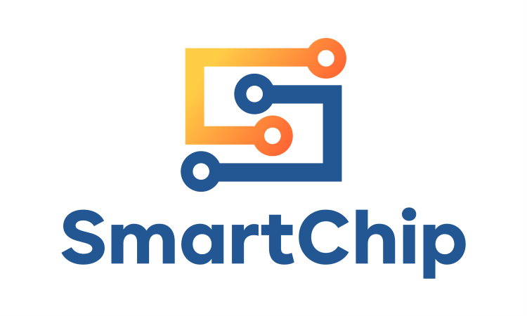 SmartChip logo
