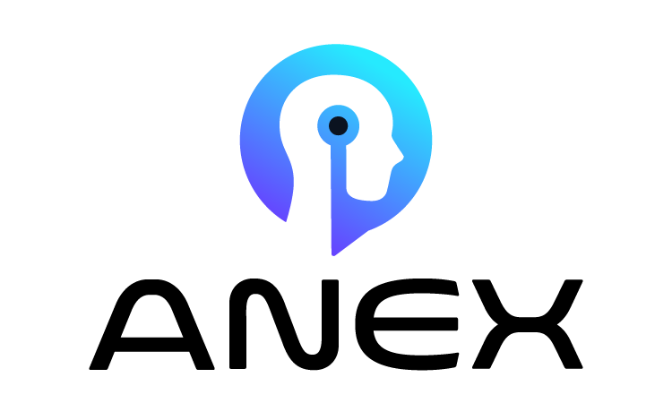 Anex logo