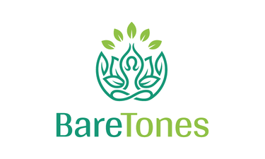 BareTones logo