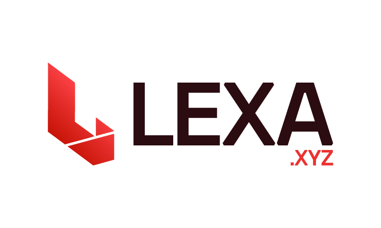 Lexa logo