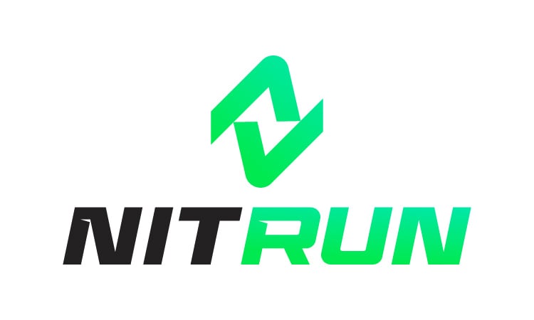 NitRun logo