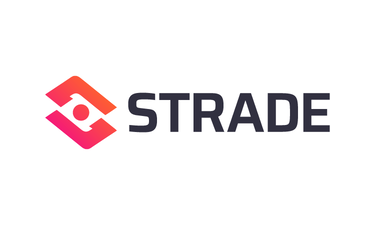 Strade.ai is for sale