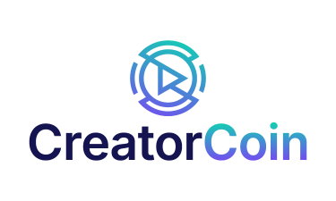Creatorcoin.ai is for sale