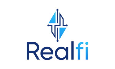 Realfi.ai is for sale