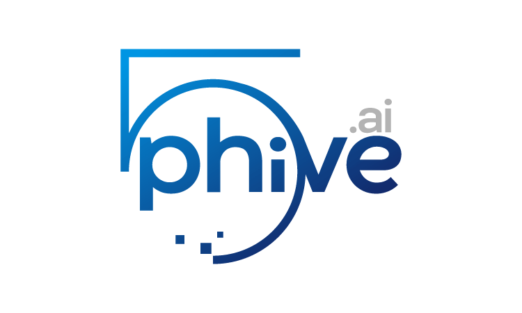 Phive logo