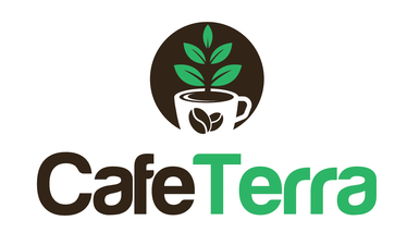 CafeTerra.com is for sale