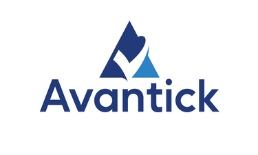 Avantick.com is for sale