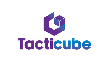 Tacticube.com is for sale