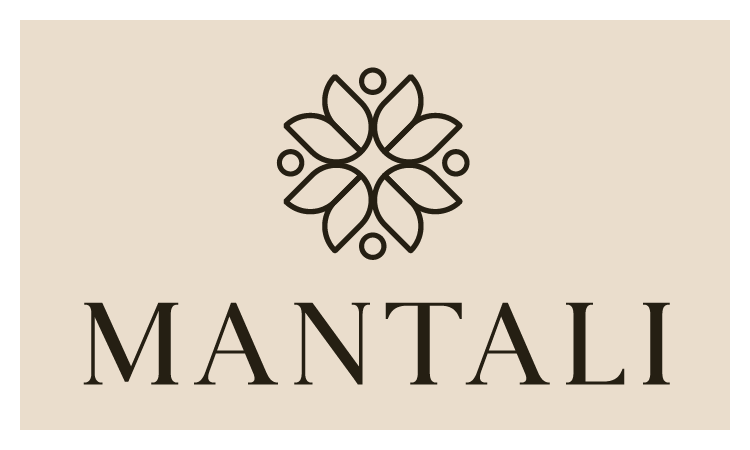 Mantali logo
