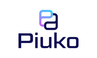 Piuko logo
