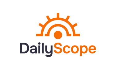DailyScope.com is for sale