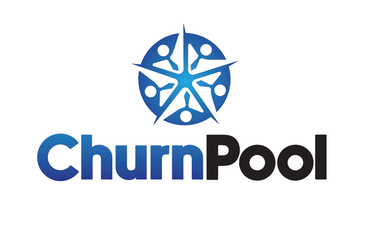 ChurnPool logo
