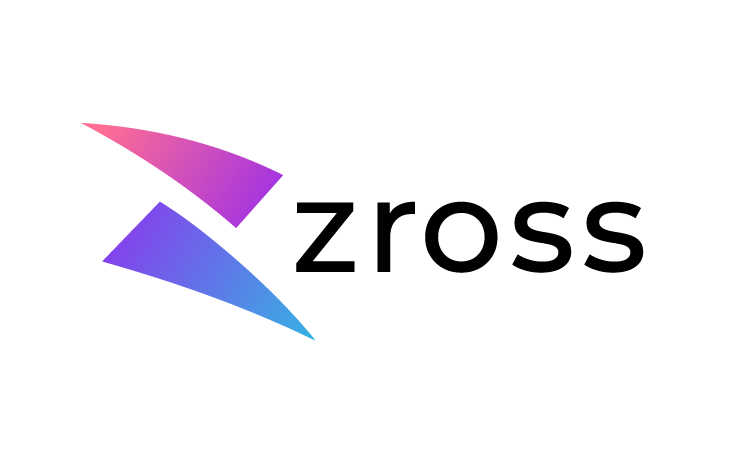 Zross logo