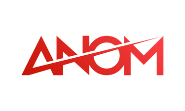 Anom - Creative premium agency names for sale