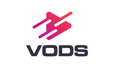 Vods logo