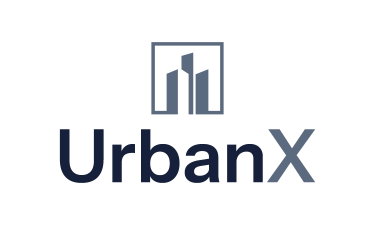 UrbanX logo
