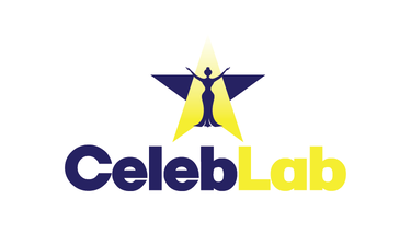 CelebLab.com is for sale