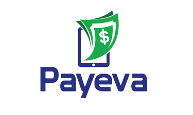 Payeva logo