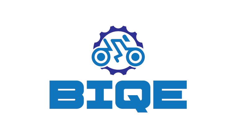 BIQE logo