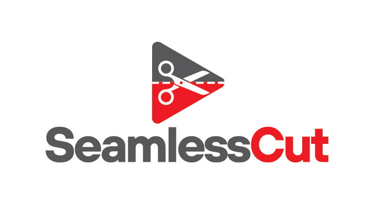 SeamlessCut logo