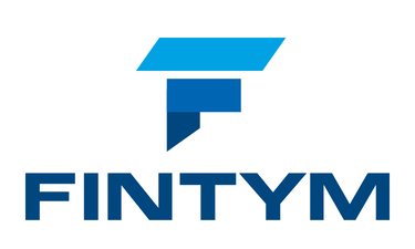 Fintym logo