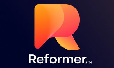 Reformer logo
