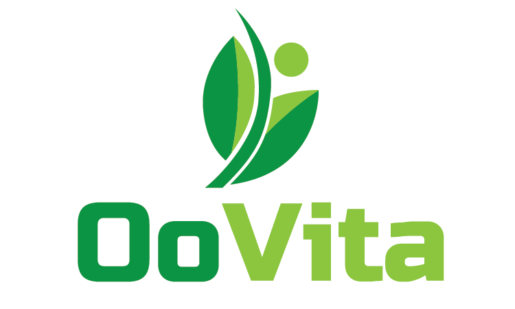 OoVita logo