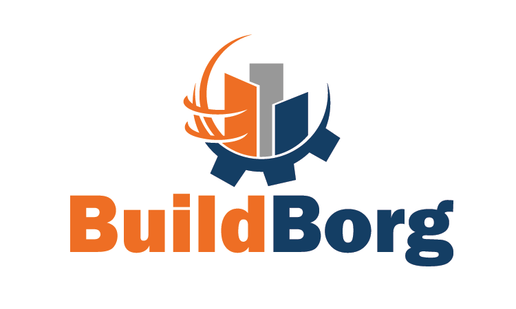 BuildBorg logo