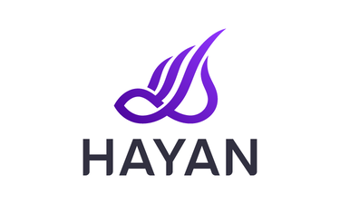 Hayan.com is for sale